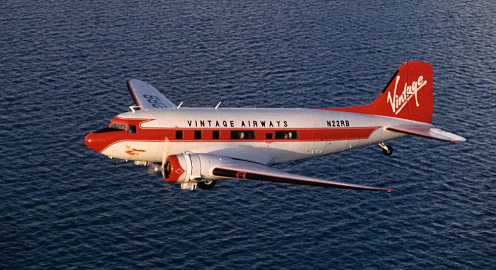The 10 Most Beautiful Airliners of All Time