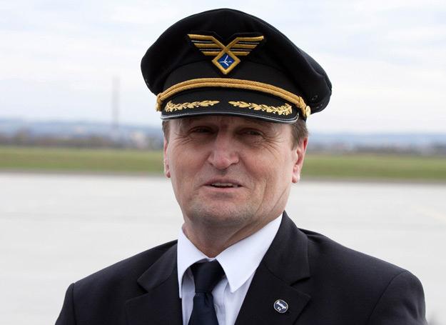 Capt. Tadeusz Wrona