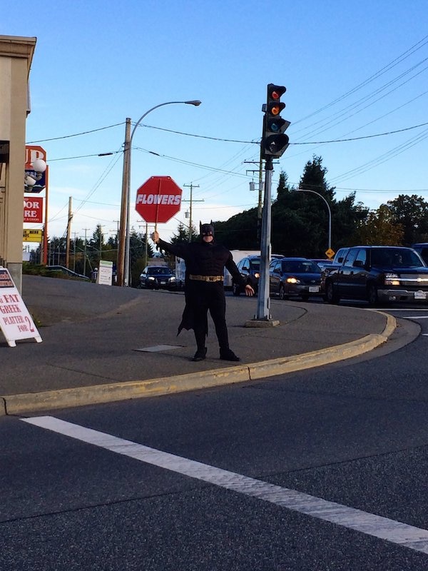 11. I guess the recession even affected some of our rich folk...