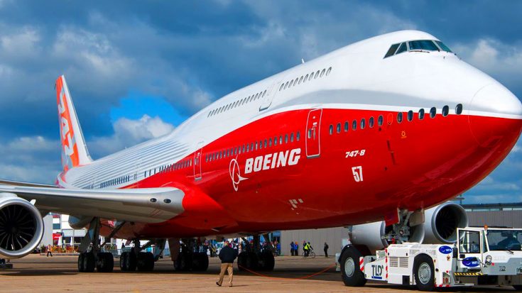 News| Boeing Confirms The Inevitable