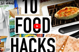 Clever, time-saving home hacks can make daily chores, organization, and cleaning much easier using everyday household items