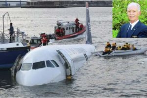 Top 10 Amazing Air Stunts that Saved Lives