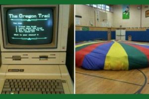 23 Photos That Will Give Every 90s Kid Serious Elementary School Flashbacks | Loungtastic