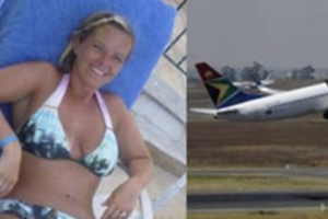 Married Teacher Caught, Put on No Fly List | Loungtastic