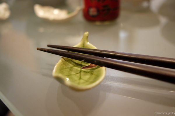 The Real Purpose of This Part of the Chopsticks Will Blow Your Mind