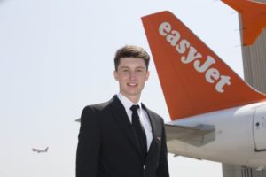 Teenager, 19, One Of Youngest Ever Airline Pilots