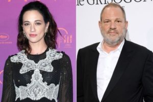 Asia Argento Says Harvey Weinstein’s Guilty Verdict ‘Goes Out to’ Anthony Bourdain