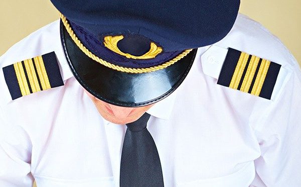 10 Questions you Will be Asked in an Airline Pilot Interview