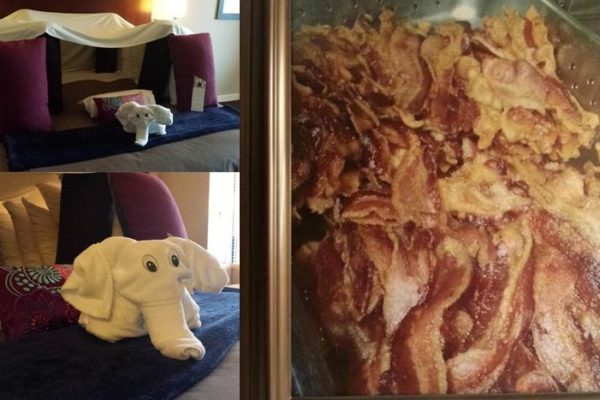 Guy Trolls Hotel With Ridiculous Room Requests, Hotel Doesn’t Disappoint