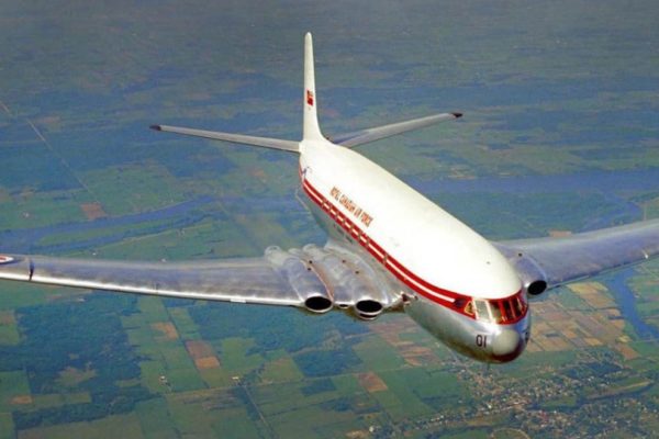 The 10 Most Beautiful Airliners of All Time