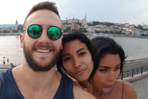 People Who Tried to Take Panorama Shots and Ended Up Opening the Gates of Hell