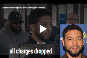 George Soros banks $2M to re-elect prosecutor who bailed out Jussie Smollett