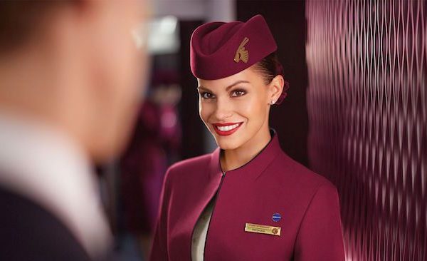 15 Airlines with the Best Looking Flight Crew