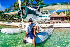 25 items every pilot should have on their Bucket List