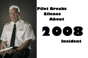 ‘Psycho’ automation left pilot powerless