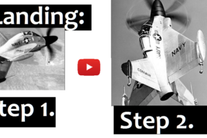 A Rare Video Of The First Vtol Plane That Actually Took Off And Landed