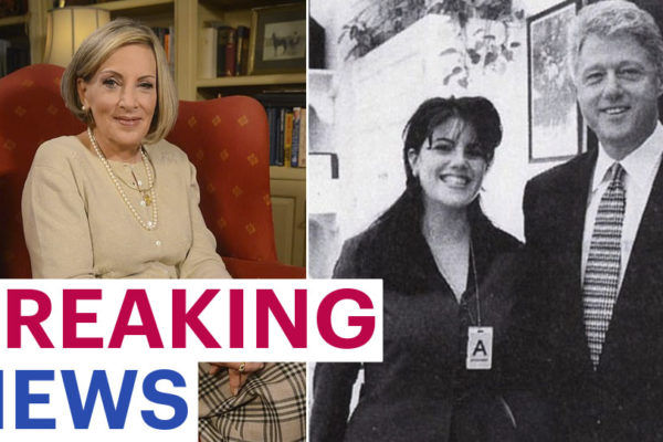 EXCLUSIVE: Linda Tripp, the Clinton sex scandal whistleblower, is dead at age 70