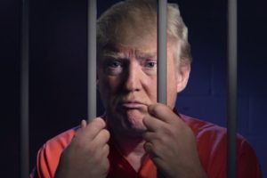 More gag order violation trouble for Donald Trump