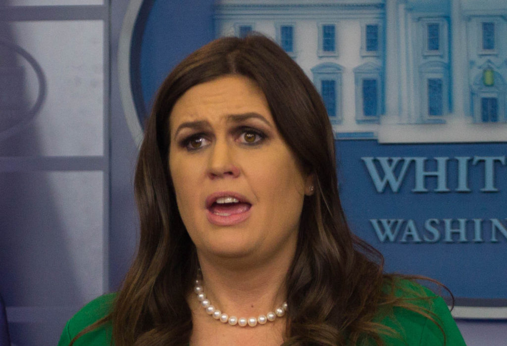 sarah-huckabee-sanders