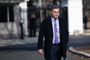 When presidents ban journalists from the White House, the First Amendment is not the only constitutional right at stake –  However The Odds Are In Our Favor – Opinion Piece Of The Press True Patriots and Followers of The Constitution Sound Off!