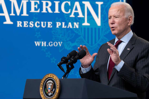 Biden Vows to Protect Abortion Rights in Face of ‘Extreme’ Texas Law