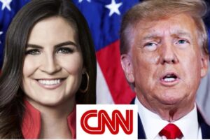 Donald Trump Went After Freedom Of The Press; However The Odds Are In Our Favor – Opinion Piece Of The Press True Patriots and Followers of The Constitution Sound Off!