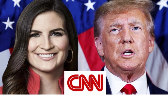 “Nasty Person”: Trump Insults CNN’s Kaitlan Collins During Live Town Hall; Newser Trolled Over Ex-POTUS’s Falsehoods
