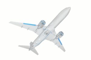 Welcome to “Bleed Air”