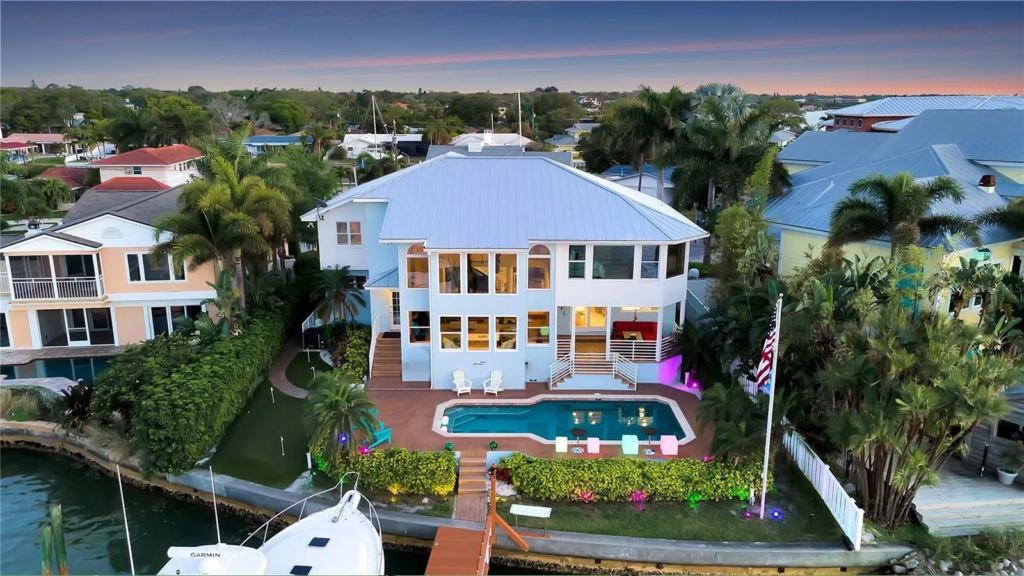 2,999,990 4567 Harbor Hills Dr, Largo, FL 33770 Clearwater Beach Real Estate