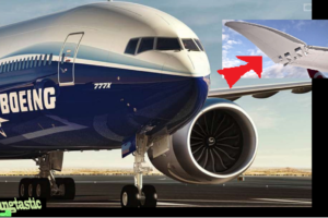 Coming soon: A bigger, better Boeing bird, the 777x [PHOTOS]