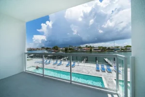 $988,000:  211 Dolphin Pt Unit 203, Clearwater Beach, FL 33767