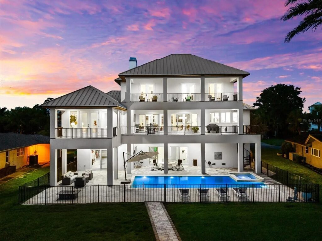 real dollhouse tampa