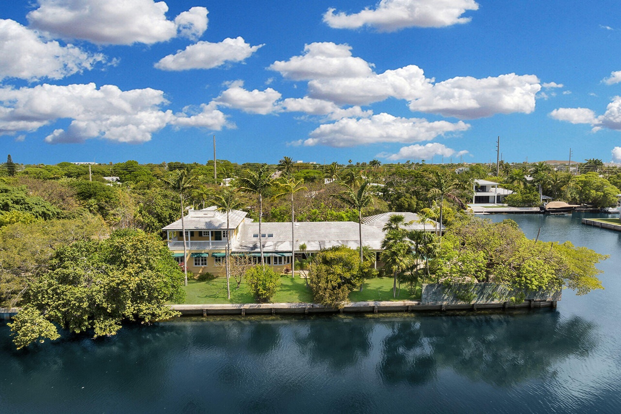 Key West Luxury Investment Listings   