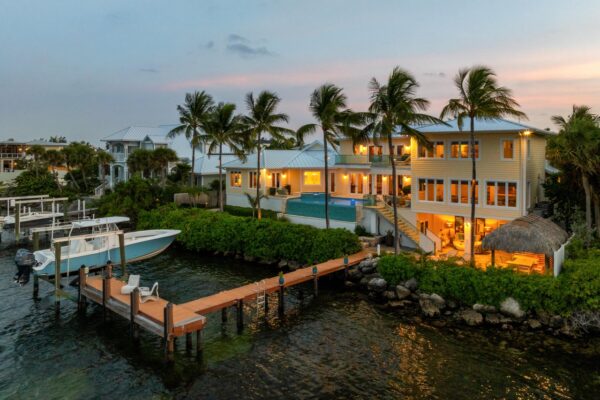 $12,500,000  :  94 Driftwood Dr, Key West, FL 33040
