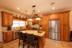 1620 Jamaica Drive-waterfront-kitchen-updated