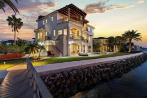 Best Time To Buy A House?